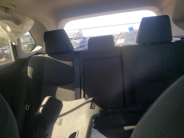 2T3P1RFV0MC254538 Toyota Rav4 Xle
