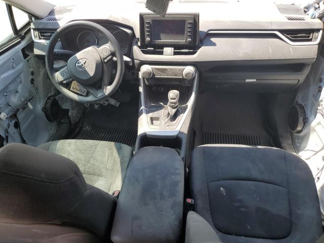 2T3F1RFV5NW320769 Toyota a25a-fks