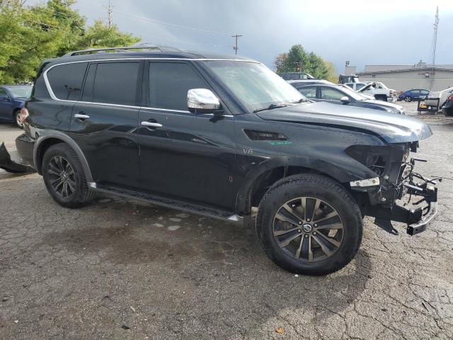 JN8AY2NF7H9300121 Nissan ARMADA PLA