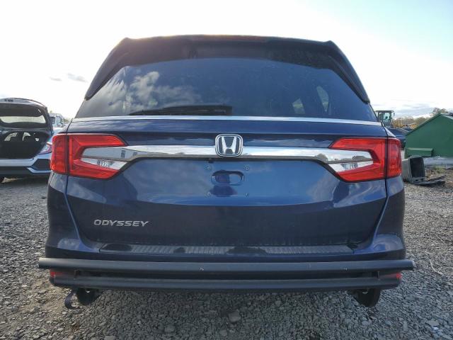 5FNRL6H73LB073906 Honda ODYSSEY EX