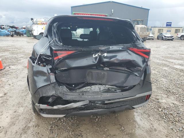 5XYK6CDF6RG175576 KIA SPORTAGE X