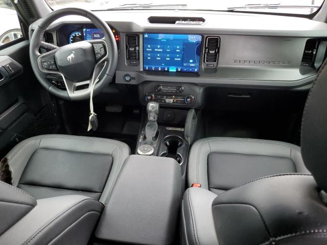 1FMDE7BH4RLA20709 Ford Bronco Big