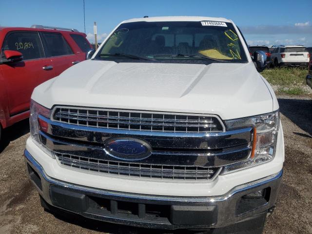 1FTEW1CP1JFB80784 Ford 1220 Hst
