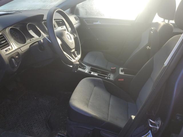 WVWKP7AU0GW913055 Volkswagen E-Golf