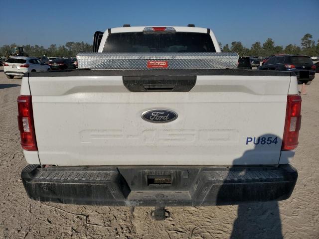 1FTFW1CD1MFD11386 Ford F150 SUPER