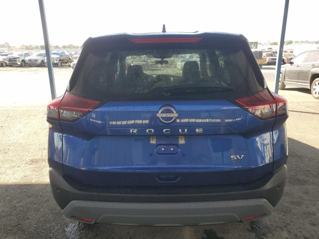 5N1BT3BA3PC837854 Nissan ROGUE SV