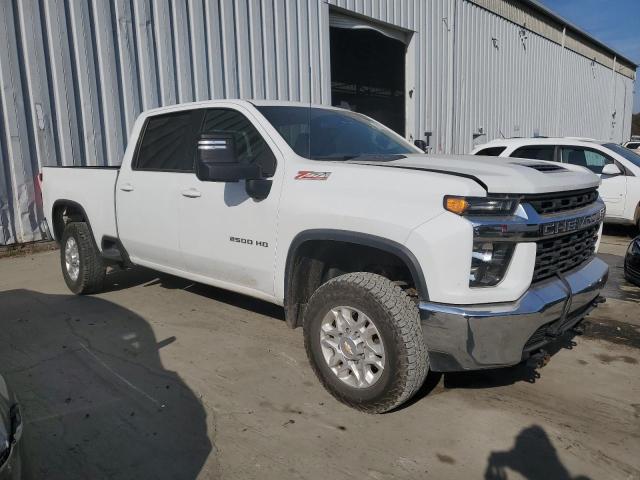 1GC1YNEY3MF258010 Chevrolet Silverado