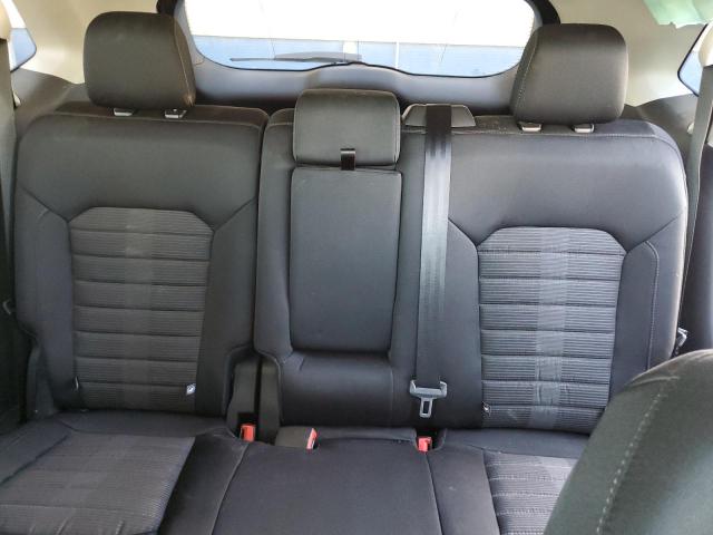 2FMPK4J97RBA00422 Ford EDGE SEL