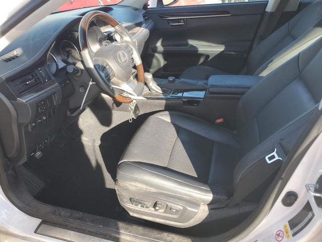 58ABK1GG7GU020832 Lexus ES 350