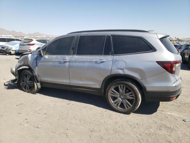 5FNYF5H38NB028277 Honda PILOT SPOR