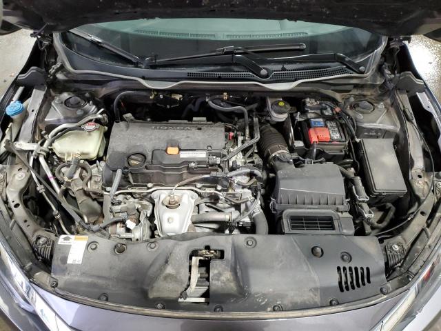 19XFC2F50JE022122 Honda Civic Lx
