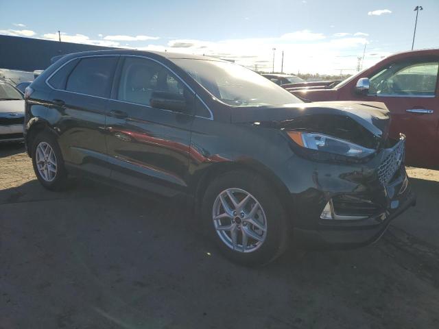2FMPK4J96RBA45030 Ford EDGE SEL