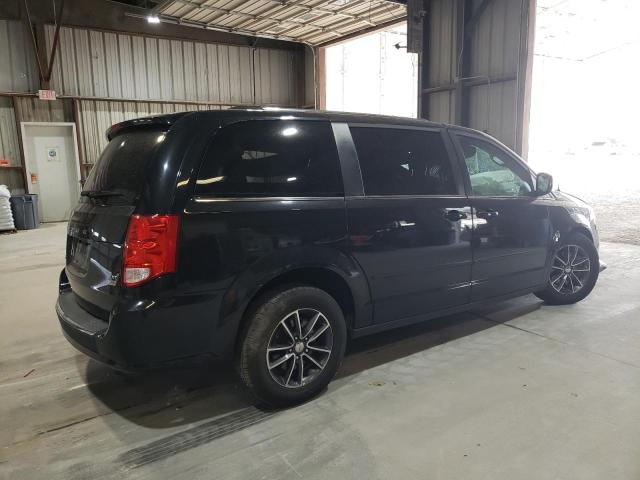 2C4RDGCG2HR625322 Dodge 2017