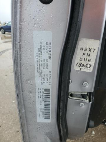 2C3CDXHG0GH326726 Dodge CHARGER SX
