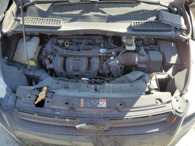 1FMCU0F70EUA59003 Ford ESCAPE S