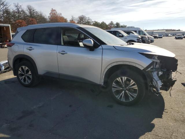 JN8AT3BB7MW202059 Nissan ROGUE SV