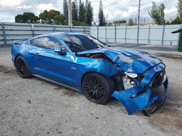 1FA6P8CF8M5156676 Ford MUSTANG GT