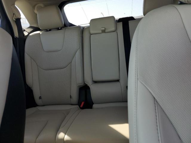 2FMPK3K92LBA25227 Ford EDGE TITAN