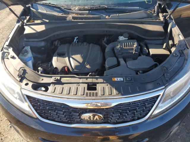 5XYKT3A65FG582877 KIA SORENTO LX