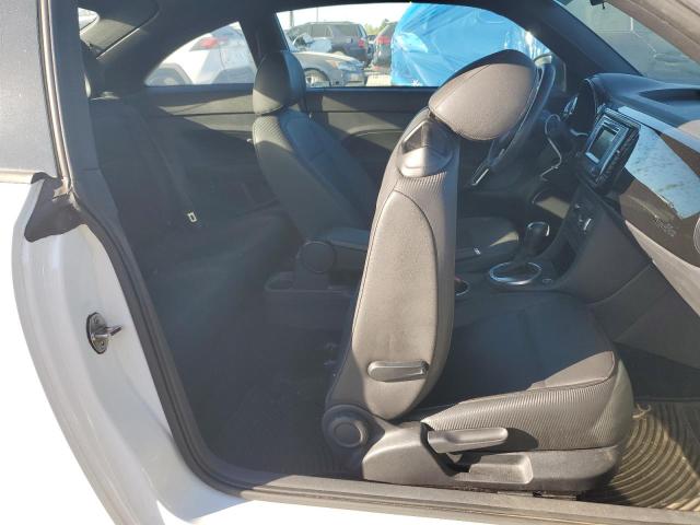3VWF17AT9GM625610 Volkswagen BEETLE DUN