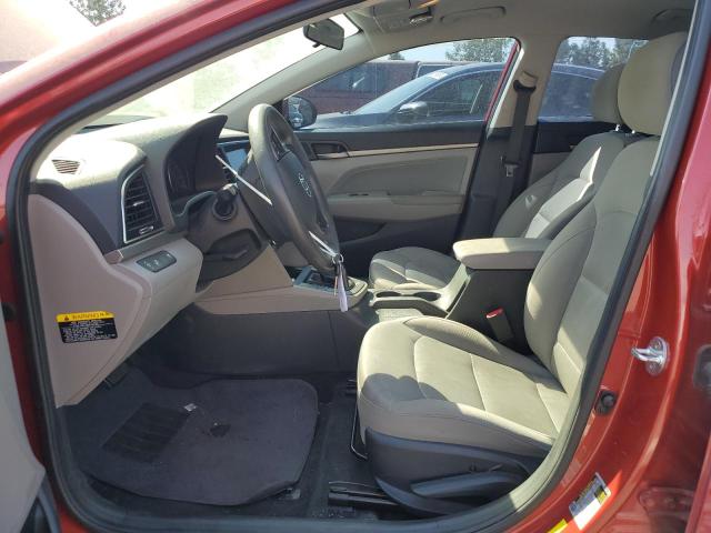 5NPD84LF7JH215154 Hyundai mpi nu