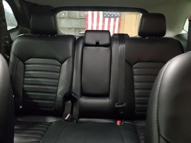 2FMPK4J99PBA58139 Ford EDGE SEL
