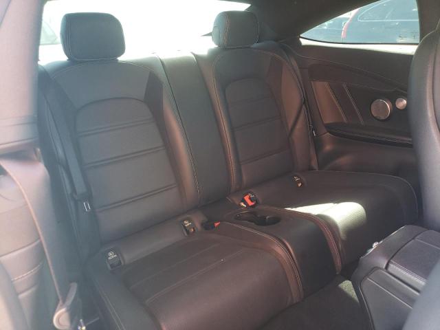 WDDWJ8GB6LF940565 Mercedes-Benz C 63 Amg