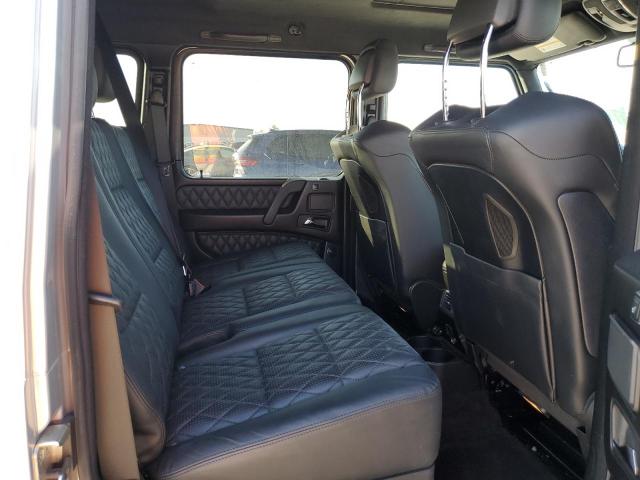WDCYC7DFXGX245482 Mercedes-Benz G 63 AMG