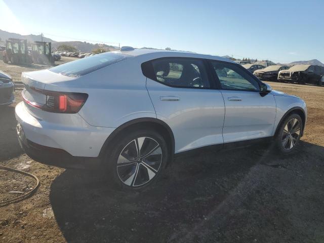 YSMED3KA2PL129372 Polestar 2