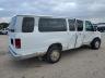 2010 Ford Econoline E350 Super Duty Wagon للبيع في Wilmer، TX - Side