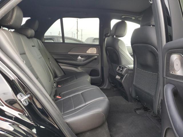4JGFB5KB4NA645568 Mercedes-Benz Gle 450 4m