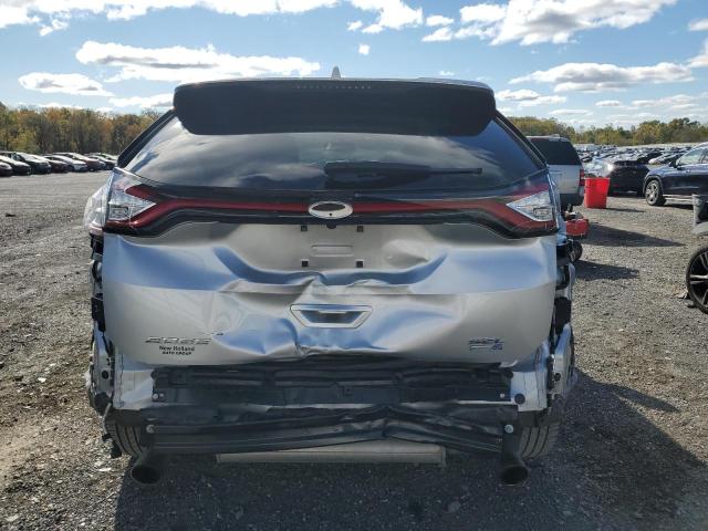 2FMTK4J91FBC28555 Ford EDGE SEL
