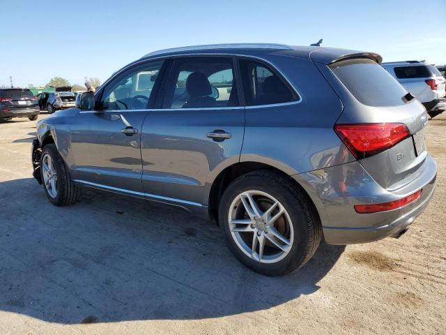 WA1L2AFP2GA066923 Audi Q5 PREMIUM