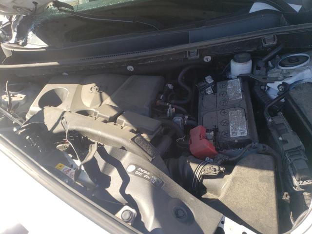 2T3P1RFV0MC254538 Toyota Rav4 Xle