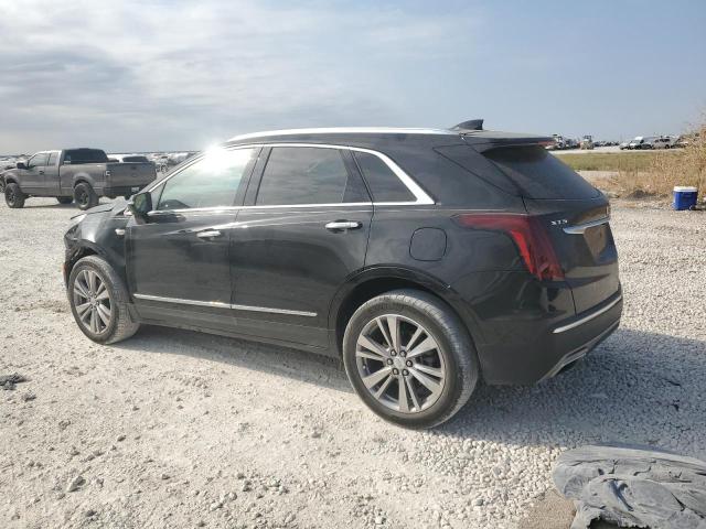 1GYKNCR46PZ103067 Cadillac Xt5 Premiu