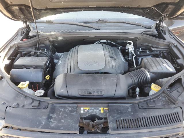 1C4SDJCT6NC221178 Dodge 2022