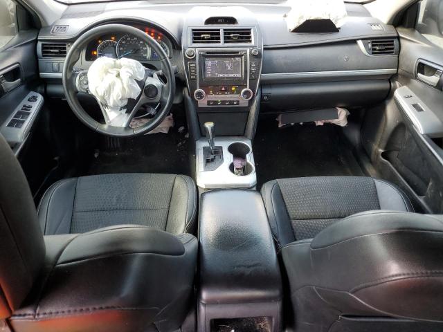 4T1BF1FK2EU430355 Toyota CAMRY L