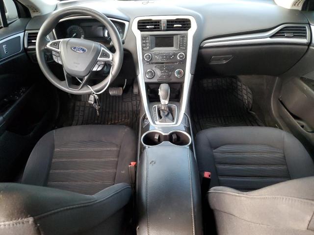 3FA6P0H78GR348846 Ford FUSION SE