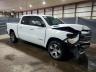 2024 Ram 1500 Laramie на продаже в Columbia Station, OH - Front End