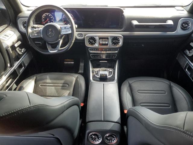 W1NYC6BJ8PX461153 Mercedes-Benz G 550