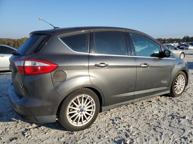 1FADP5CU2GL105646 Ford C-MAX PREM