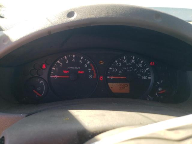 1N6BD0CTXHN713762 Nissan FRONTIER S