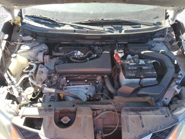 5N1AT2MT5EC844273 Nissan ROGUE S