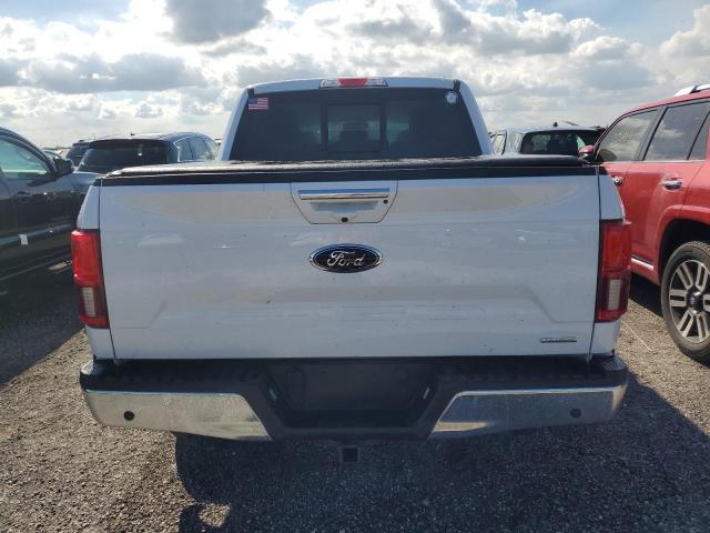 1FTEW1CP1JFB80784 Ford 1220 Hst