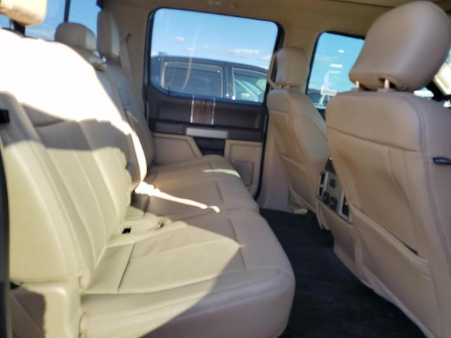 1FTEW1CP1JFB80784 Ford 1220 Hst