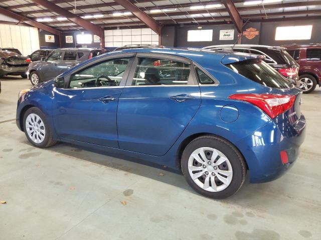 KMHD35LH0GU285997 Hyundai ELANTRA GT
