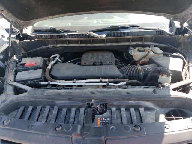 1GCPYDEK4KZ323846 Chevrolet Silverado