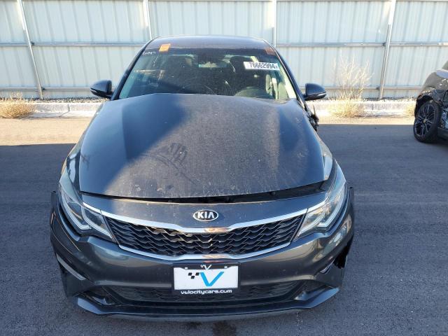 5XXGT4L31LG289091 KIA Optima Lx