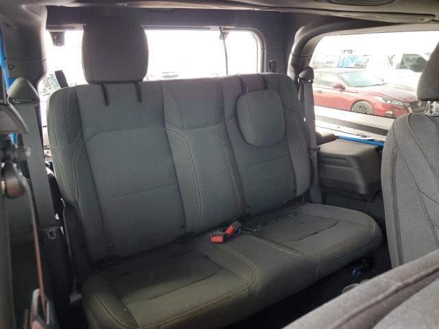 1C4PJXAN8RW169420 Jeep 2024