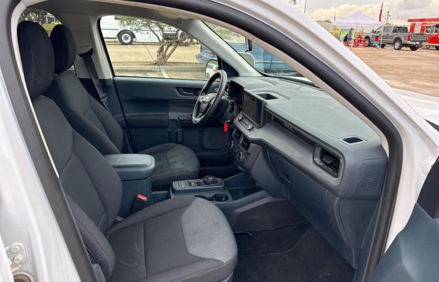 3FTTW8E35NRA25710 Ford MAVERICK X